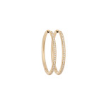Bron - Lux Ohrschmuck