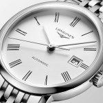 Longines - LONGINES ELEGANT COLLECTION