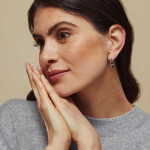 Bron - Lux Ohrschmuck