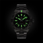 Breitling - Avenger Automatic GMT 44