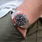 TUDOR - Black Bay GMT