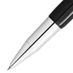 Montblanc - Montblanc Heritage Rouge et Noir „Baby“ Special Edition Black Rollerball