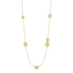 Annamaria Cammilli - Velvet Lange Kette