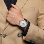IWC - Portofino Chronograph