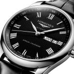 Longines - The Longines Master Collection