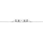 NOMOS Glashütte - Tangente 38 Datum Katzengold 
