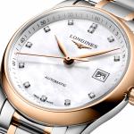 Longines - The Longines Master Collection