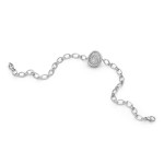 Schmuckwerk - Kristall Armband