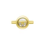 Chopard - Happy Diamonds Icons Ring