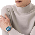 Montblanc - 1858 Geosphere 0 Oxygen South Pole Exploration