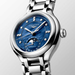 Longines - LONGINES PRIMALUNA MOONPHASE