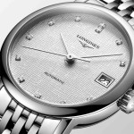 Longines - LONGINES ELEGANT COLLECTION