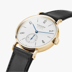 NOMOS Glashütte - Tangente Gold Neomatik