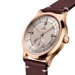 Omega - Besondere Modelle Paris 2024 Bronze‑Gold Edition