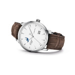 Glashütte Original - Senator Excellence 
Panoramadatum Mondphase
