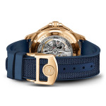 IWC - Portugieser Yacht Club Moon & Tide