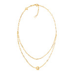 Chopard - Happy Diamonds Icons Halskette