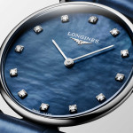 Longines - LA GRANDE CLASSIQUE DE LONGINES