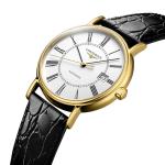 Longines - Présence