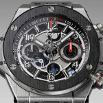 Hublot - Big Bang Reloaded Titanium Ceramic