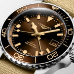 Longines - HYDROCONQUEST GMT