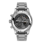 IWC - Pilot's Watch Performance Chronograph 41 AMG
