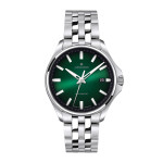 Junghans - Meister S Automatic 36
