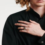 FOPE - Panorama Flex'it Ring