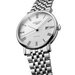 Longines - The Longines Elegant Collection