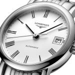 Longines - The Longines Elegant Collection