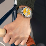 Breitling - Top Time B01 Eddy Merckx