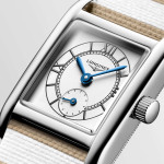 Longines - LONGINES MINI DOLCEVITA SYLT EDITION