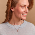 Bron - Stardust Anhänger