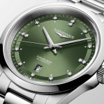 Longines - CONQUEST