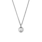 Chopard - Happy Diamonds Icons Anhänger