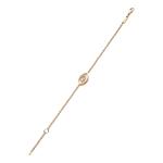 Chopard - Happy Diamonds Icons Armband 