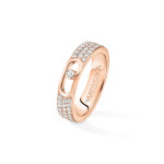 Messika - Move Joaillerie Ehering
