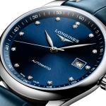 Longines - The Longines Master Collection