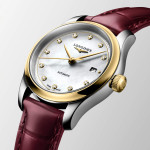 Longines - LONGINES MASTER COLLECTION