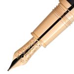 Montblanc - Writers Edition Homage to Robert Louis Stevenson Limited Edition 1883 Füllfederhalter