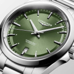 Longines - CONQUEST