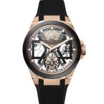 Ulysse Nardin - Blast Tourbillon