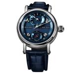 Chronoswiss - Flying Grand Regulator