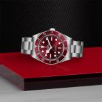 TUDOR - Black Bay 58