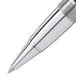 Montblanc - Meisterstück Solitaire Blue Hour LeGrand Rollerball