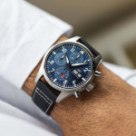 IWC - Pilot's Watch Chronograph 41