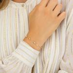 Nanis - Soffio Armband