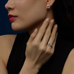 Chopard - Happy Diamonds Icons Ohrstecker