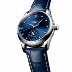 Longines - The Longines Master Collection