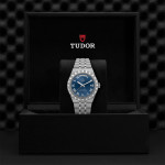 TUDOR - TUDOR Royal